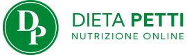 Diete Online. Nutrizionista Dott. Gianluca Petti