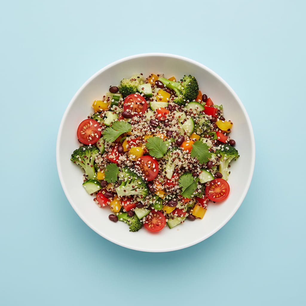 Dieta Business People